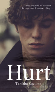 Hurt - Jacket