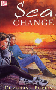 Sea Change - Jacket