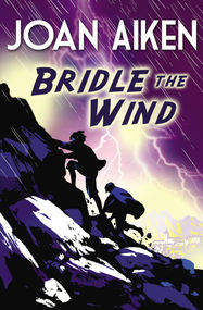 Bridle The Wind - Jacket