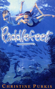 Paddlefeet - Jacket