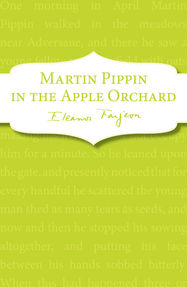 Martin Pippin in the Apple Orchard - Jacket