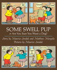 Some Swell Pup Or Are You Sure You Want A Dog? - Jacket