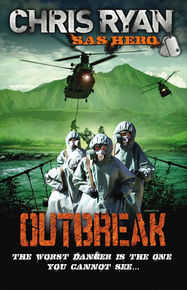 Outbreak - Jacket