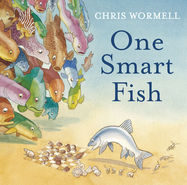 One Smart Fish - Jacket