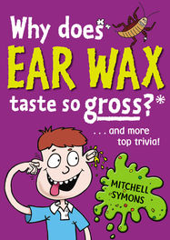 Why Does Ear Wax Taste So Gross? - Jacket