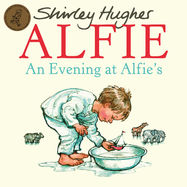 An Evening At Alfie's - Jacket