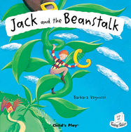 Jack and the Beanstalk - Jacket