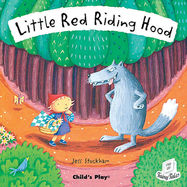 Little Red Riding Hood - Jacket