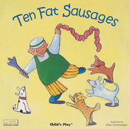 Ten Fat Sausages - Jacket