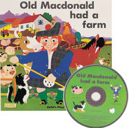 Old Macdonald had a Farm - Jacket