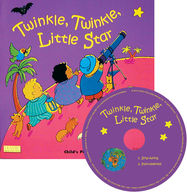 Twinkle,Twinkle Little Star - Jacket