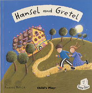 Hansel and Gretel - Jacket