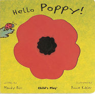 Hello Poppy - Jacket