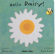 Hello Daisy - Jacket