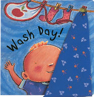 Wash Day! - Jacket