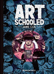 Art Schooled - Jacket