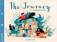 The Journey - Jacket