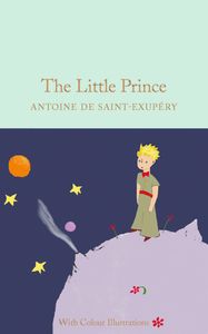 The Little Prince - Jacket