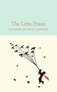 The Little Prince - Jacket