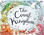 The Coral Kingdom - Jacket