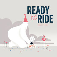 Ready to Ride - Jacket