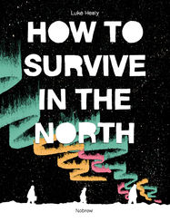 How to Survive in the North - Jacket