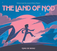 The Land of Nod - Jacket