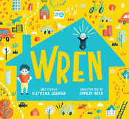 Wren - Jacket