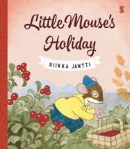 Little Mouse's Holiday - Jacket