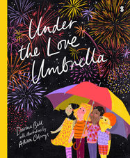 Under the Love Umbrella - Jacket