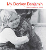 My Donkey Benjamin - Jacket