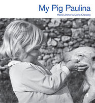 My Pig Paulina - Jacket