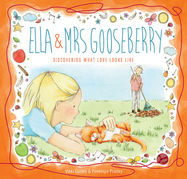 Ella and Mrs Gooseberry - Jacket