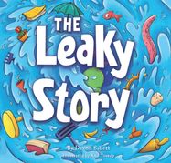 The Leaky Story - Jacket