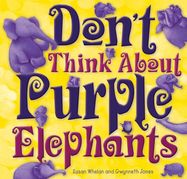 Don't Think About Purple Elephants - Jacket