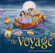 The Voyage - Jacket