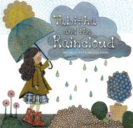 Tabitha and the Raincloud - Jacket