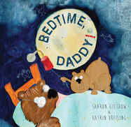 Bedtime Daddy! - Jacket