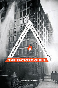 The Factory Girls - Jacket