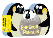 PlayShapes: Emperor Penguin - Jacket