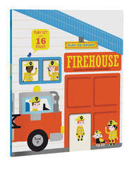 Firehouse - Jacket