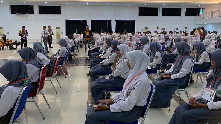 Seleksi Paskibraka Lubuklinggau 2026, Jangan Dijadikan Ajang Titipan dan Permainan Elit