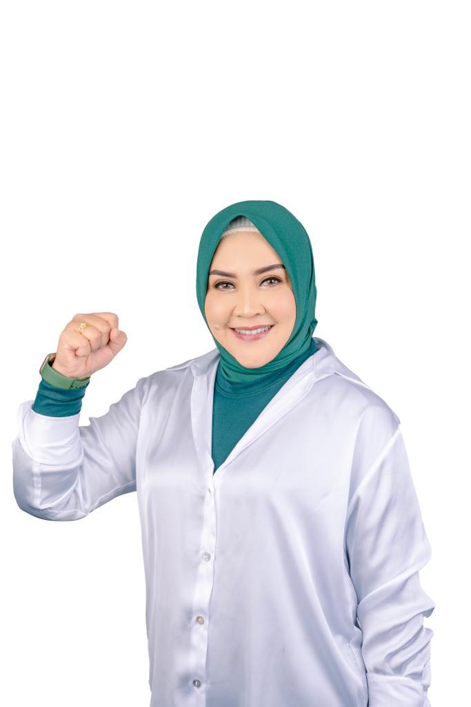 Sentil Politisi Elit, Anggota Dewan Elvaria Novianti Buka Suara Soal Kriteria Ketua PKB MLM