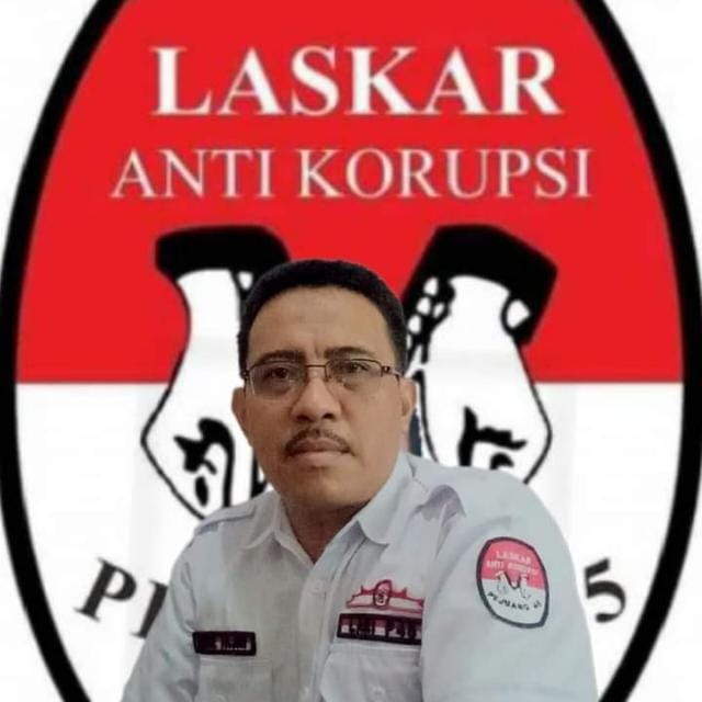 LAKI-P45 Minta Kapolres Lubuklingau Amanah dan Konsisten, Jangan Cederai Marwah Institusi Polri
