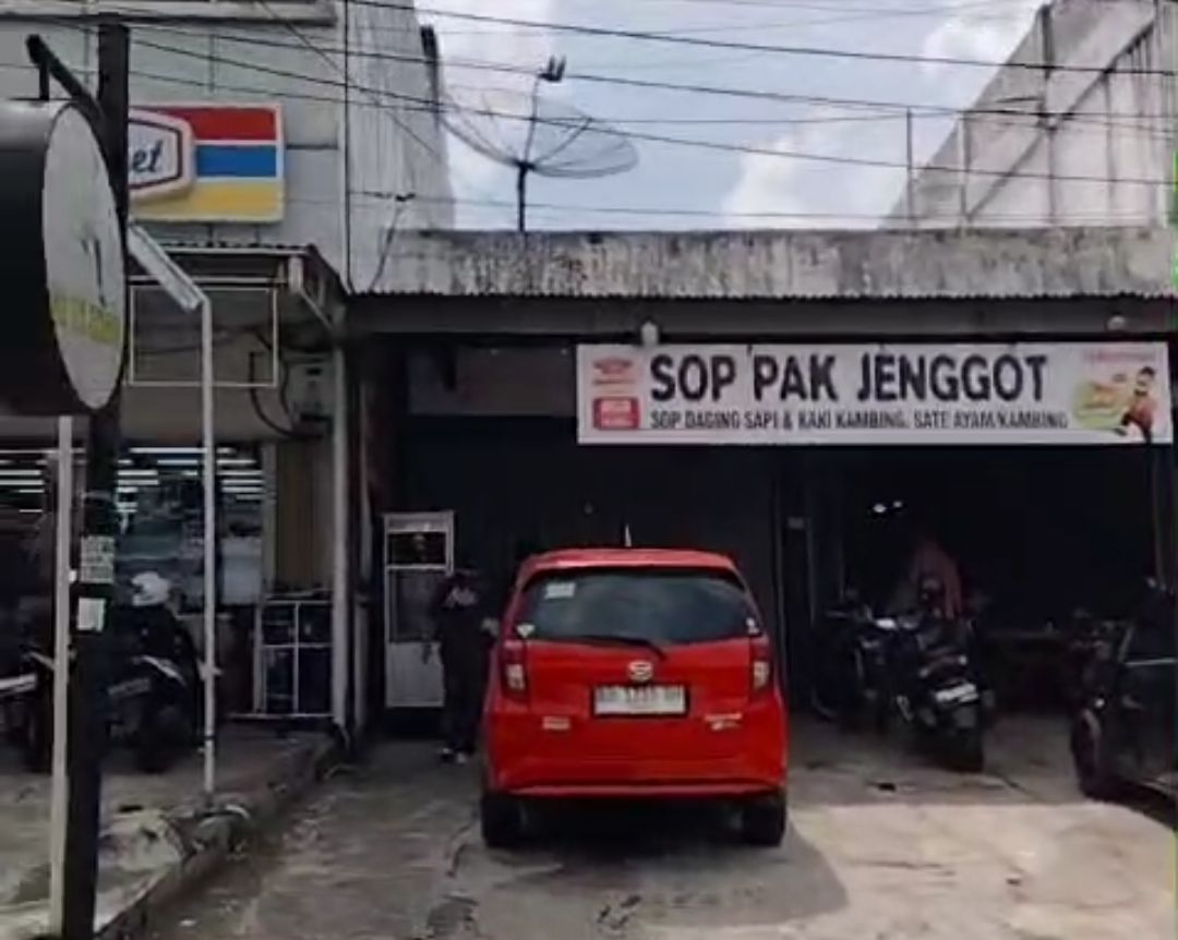 Konflik Panas SOP Pak Jenggot! Aset Disegel Pasca Cerai