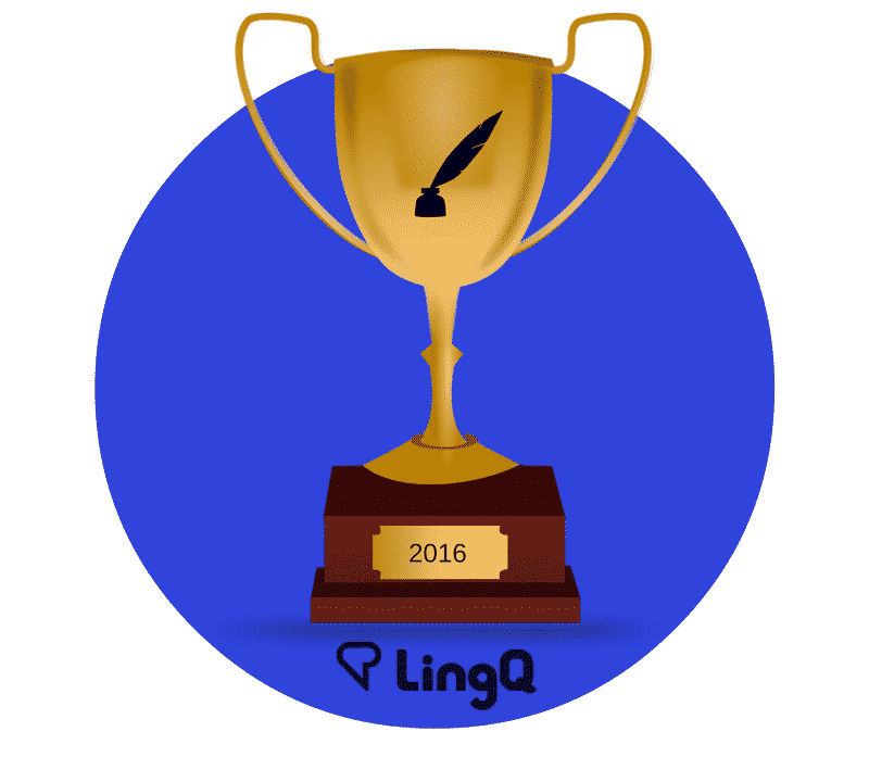 Best Language Learning Content of 2016