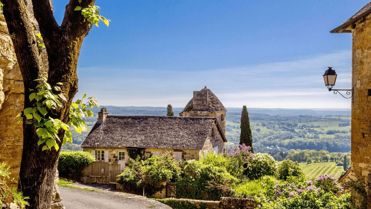 France