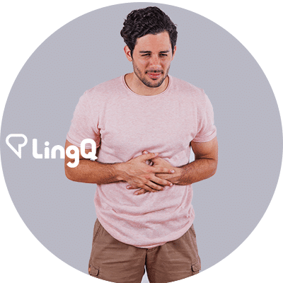 Is Your Stomach Standing? 8 Common Japanese Idioms