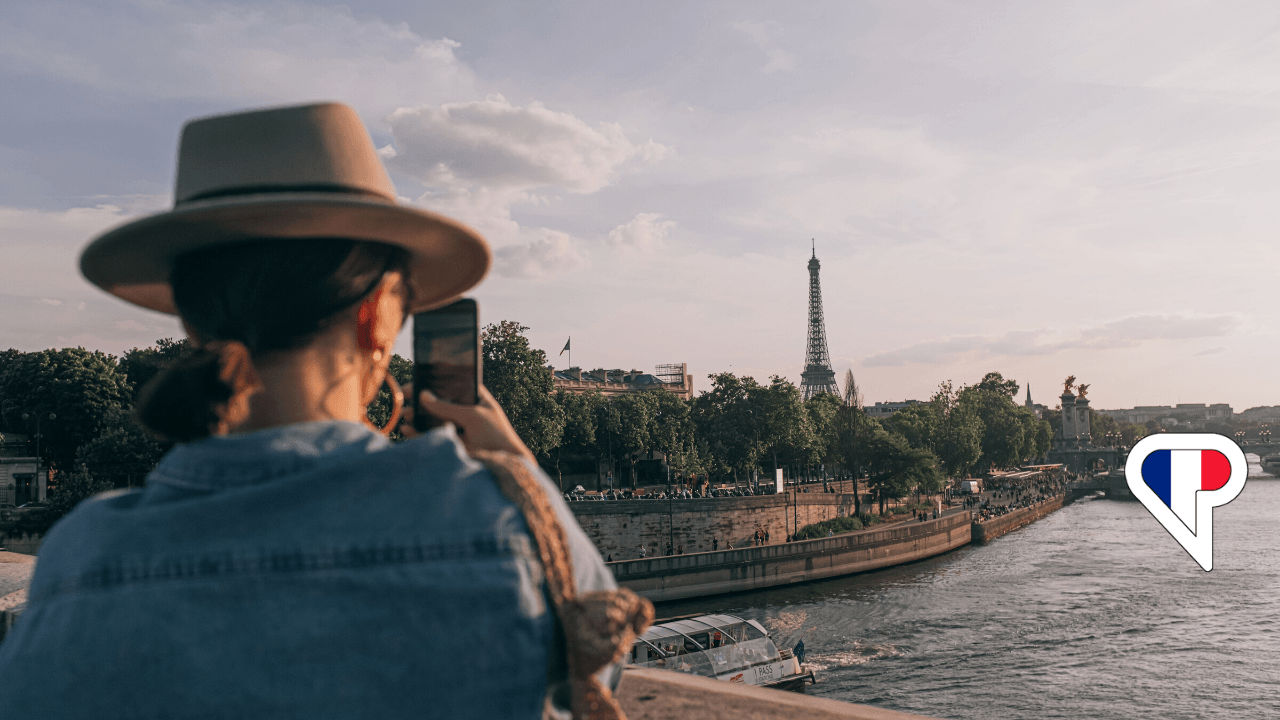 Tips for Learning the French Past Tense