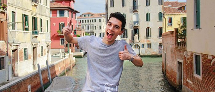 Italian Slang: The Devil is in the Detail